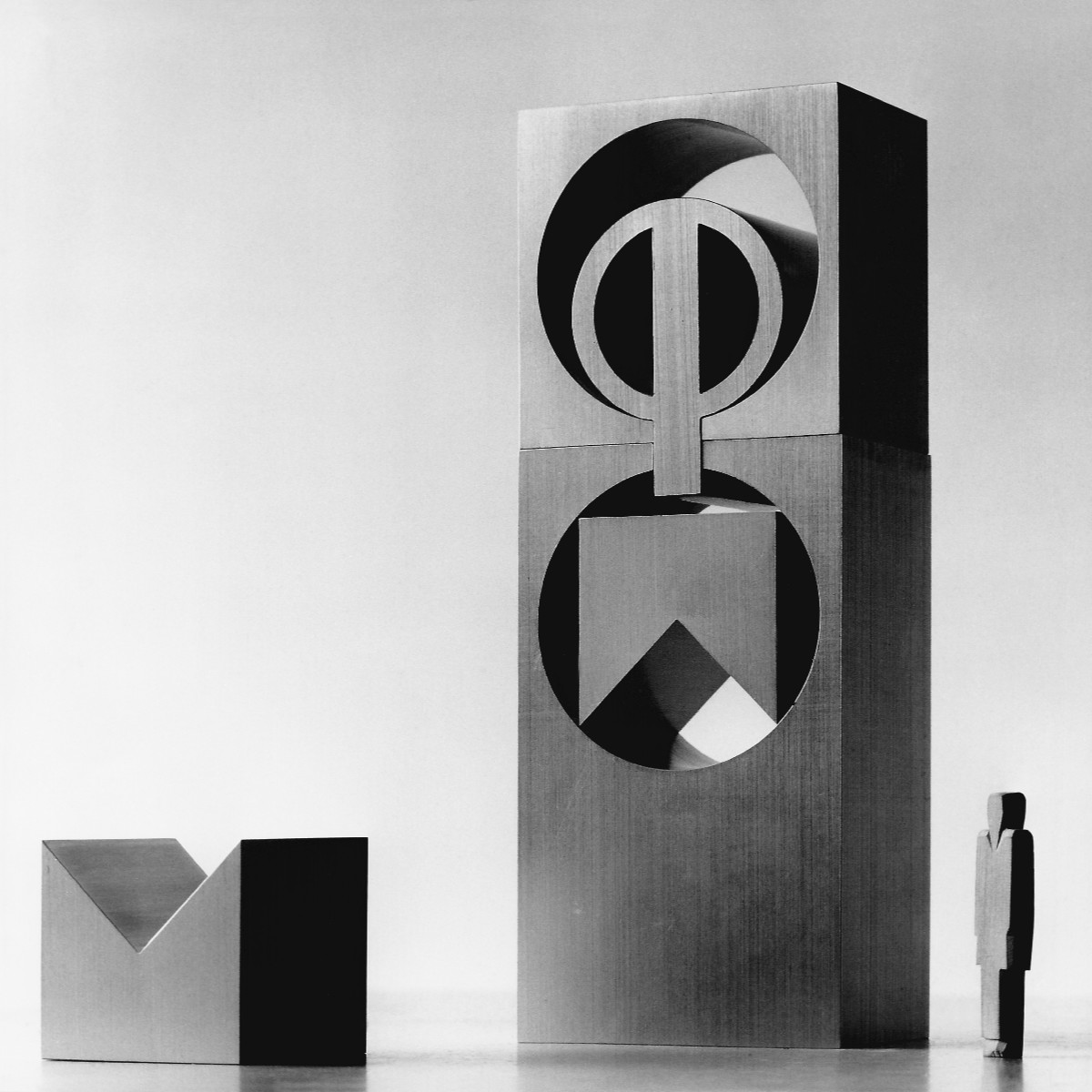 «Symbol» – Studie