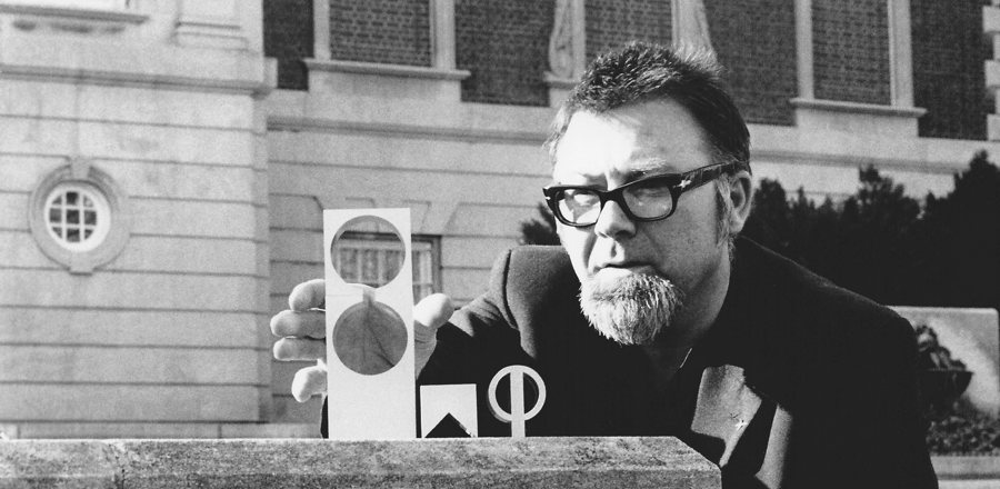 Willi Gutmann, 1972 in Richmond